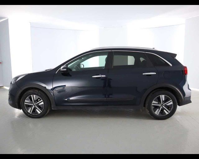 KIA Niro 1.6 GDi DCT HEV Style