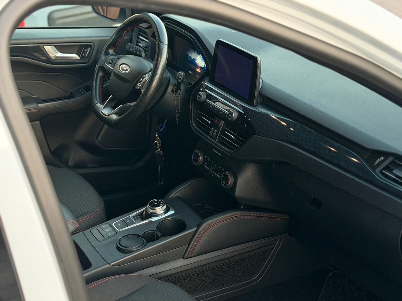 Ford Kuga 1.5 EcoBlue 120 CV 2WD ST-Line X automatica