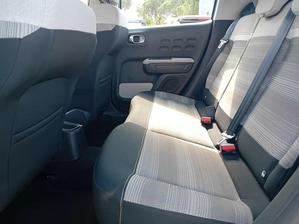 Citroen C3 1.2 PureTech Shine