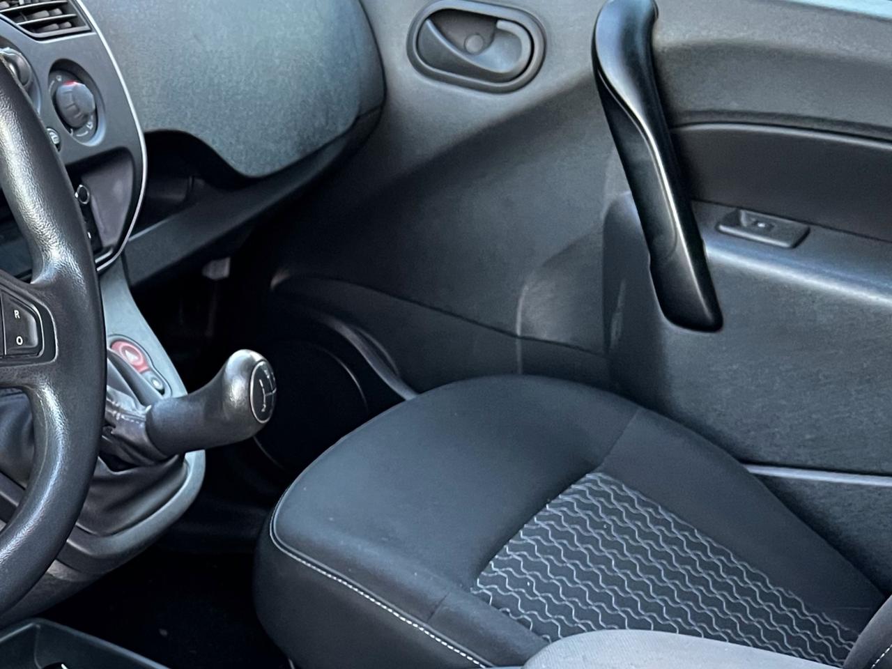 Renault Kangoo 1.5 dCi 90CV 5 porte Stop & Start Life Perfetta