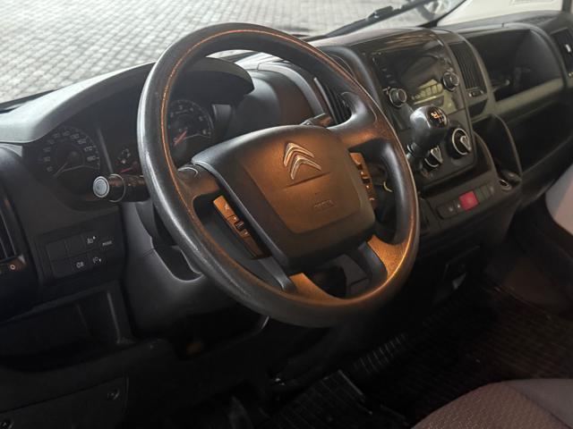 CITROEN Jumper L2 H2*UNI PROP*FINANZIABILE*IVA ESPOSTA