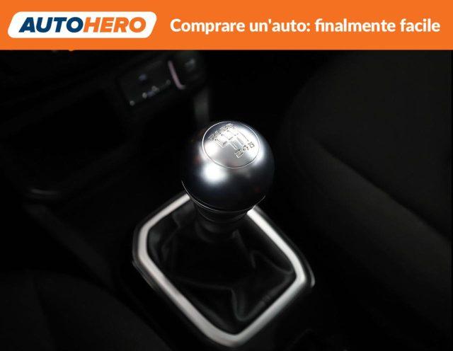 JEEP Renegade 1.0 T3 Night Eagle