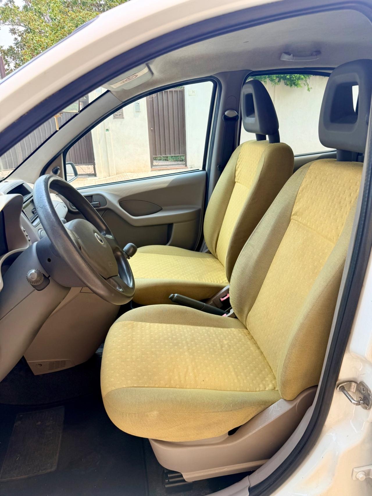 Fiat Panda 1.1 Active