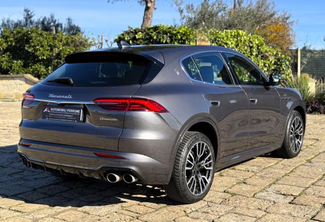 MASERATI Grecale MHEV 300cv AWD GT