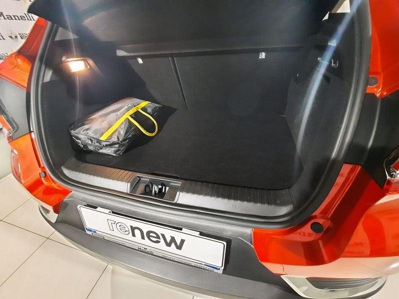 Renault Captur Intens 1.6 E-TECH Plug-in Hybrid 160cv Auto rif.GD360