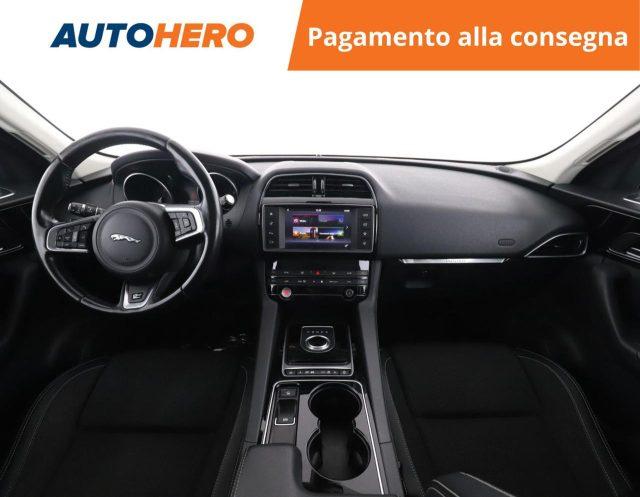 JAGUAR F-Pace 2.0 D 180 CV AWD aut. R-Sport