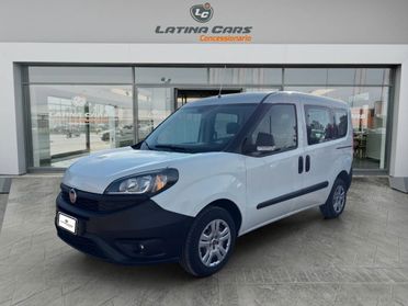 Fiat Doblò Cargo combi N1 1.3 mjt 16v 95cv