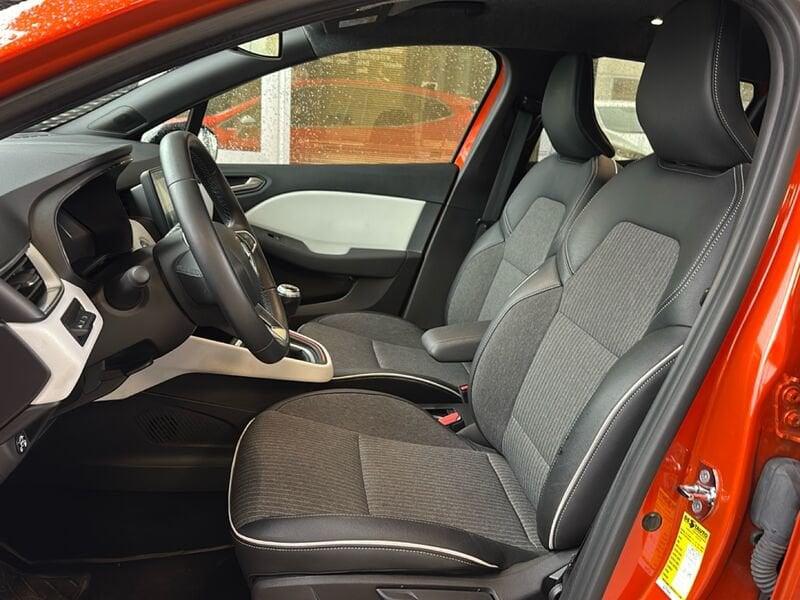 Renault Clio Clio 1.0 tce Techno Gpl 100cv my21