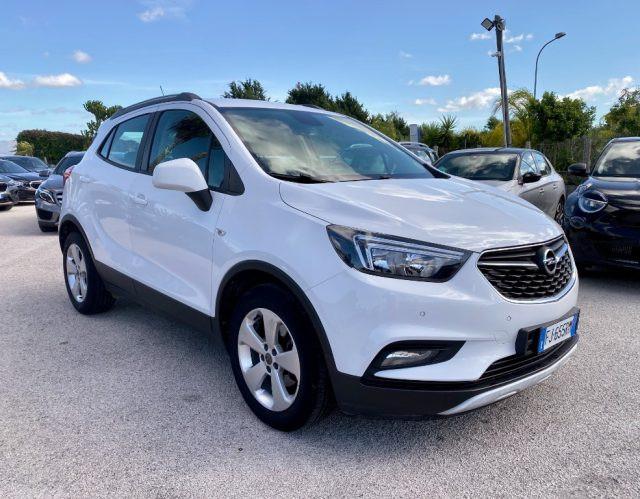 OPEL Mokka X 1.6 Ecotec 115CV 4x2 Start&Stop Ultimate