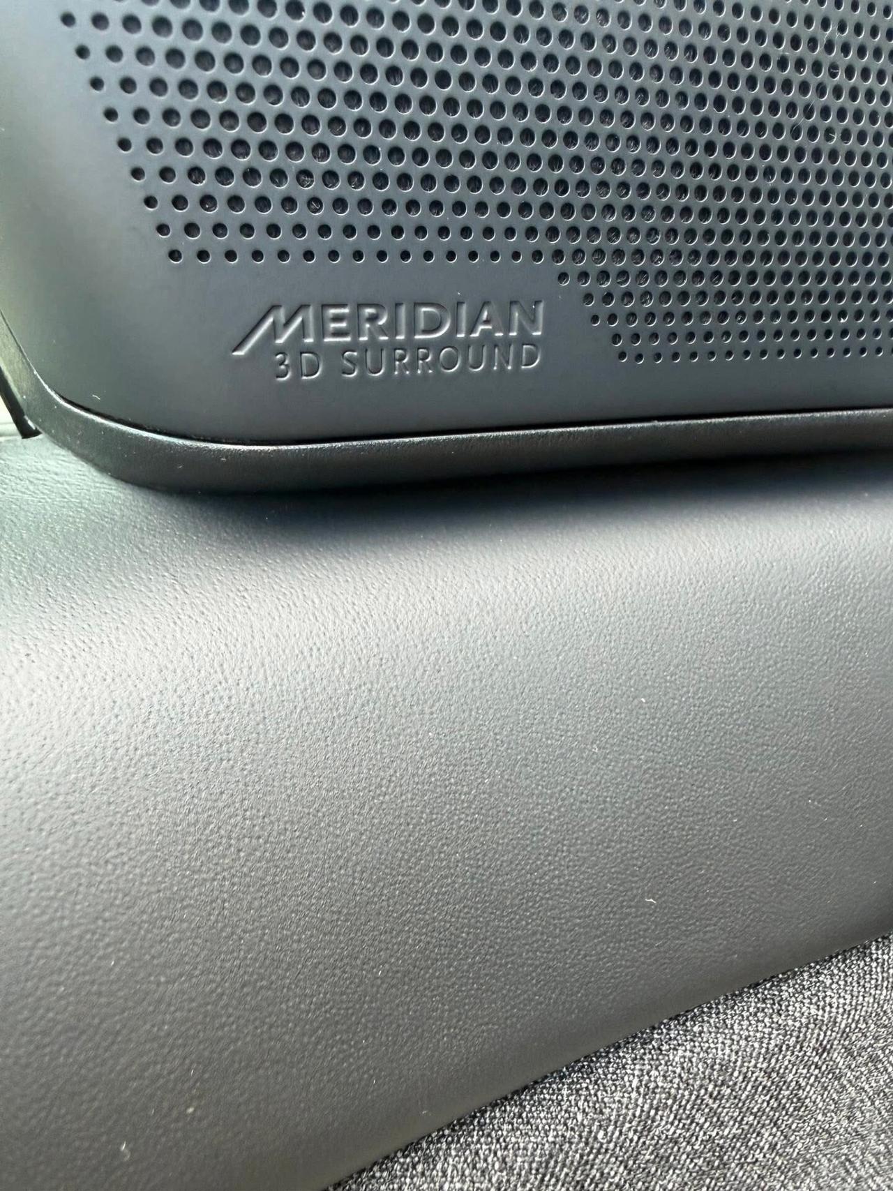 Land Rover Range Sport 3.0D l6 350 CV Autobiography