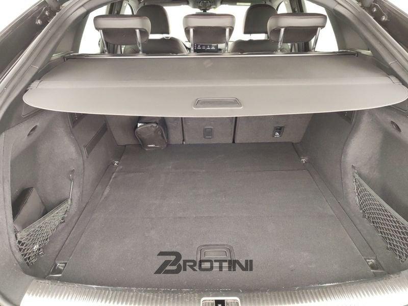 Audi Q5 Q5 Sbk 40 TDI 204 CV quattro S tronic S line plus