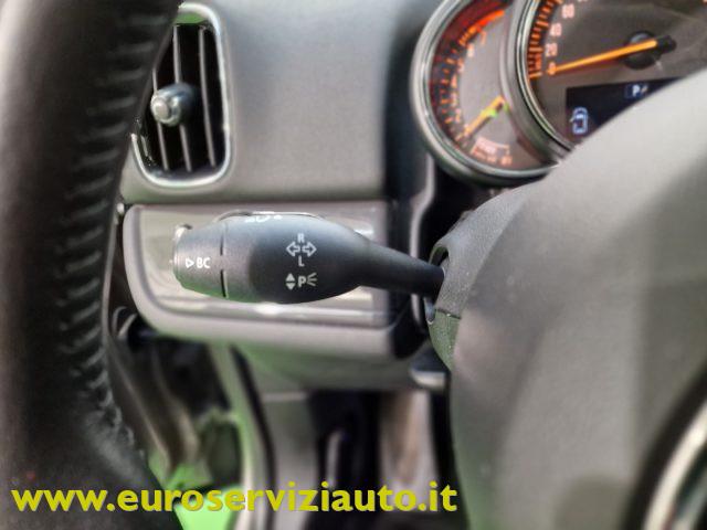 MINI Countryman 1.5 Cooper Hype Countryman