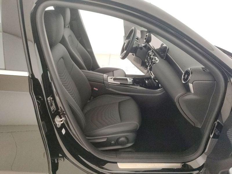 Mercedes-Benz Classe A A 250 e Automatic Plug-in hybrid Advanced Progressive