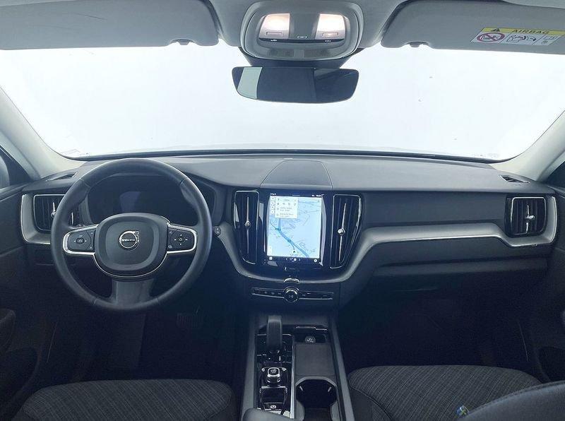 Volvo XC60 B4 (d) automatico Core