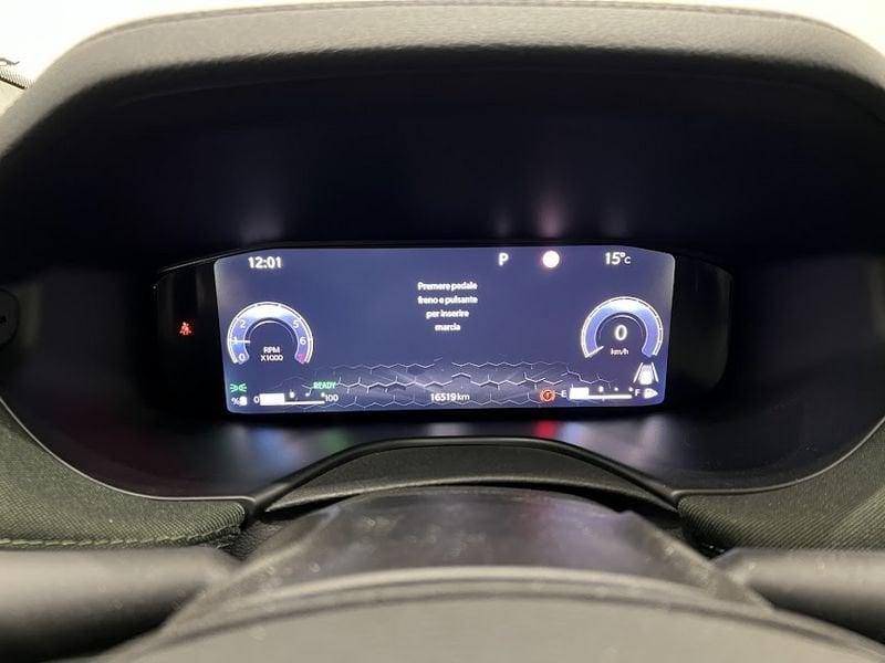 Jeep Compass E-Hybrid 1.5 Turbo MHEV T4 96kW North Star DDCT
