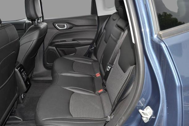 JEEP COMPASS - MY23 LIMITED 1.6 DIESEL 130cv