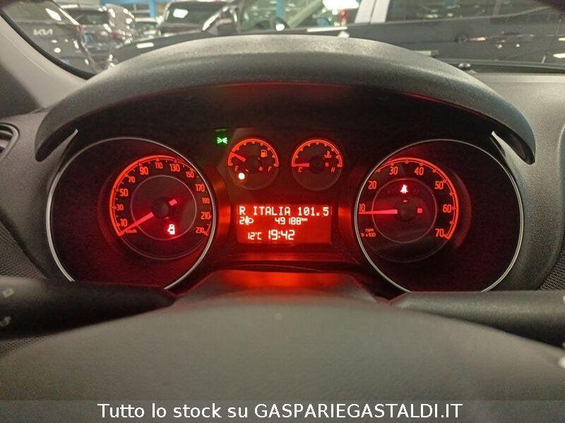 FIAT Punto Punto 1.3 MJT II S&S 95 CV 5 porte Street