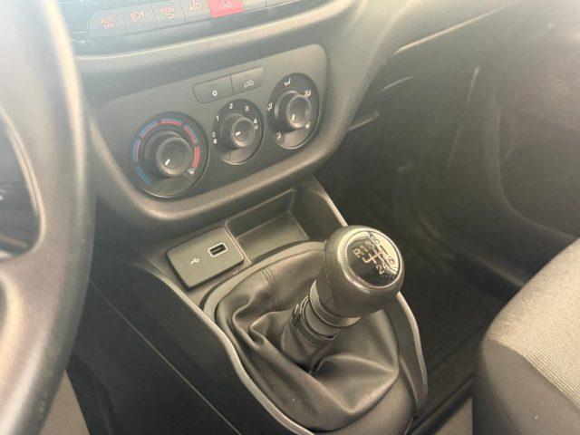 FIAT Doblo 1.6 Multijet SX Cargo