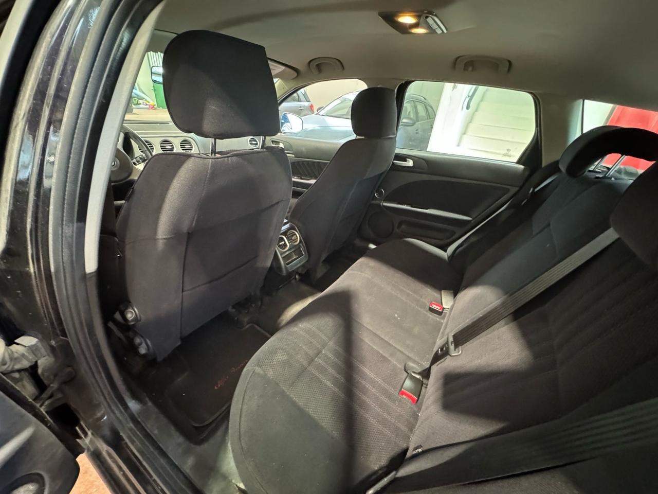 Alfa Romeo 159 1.9 JTDm Sportwagon Eco SOLO 130.000 MILA LM