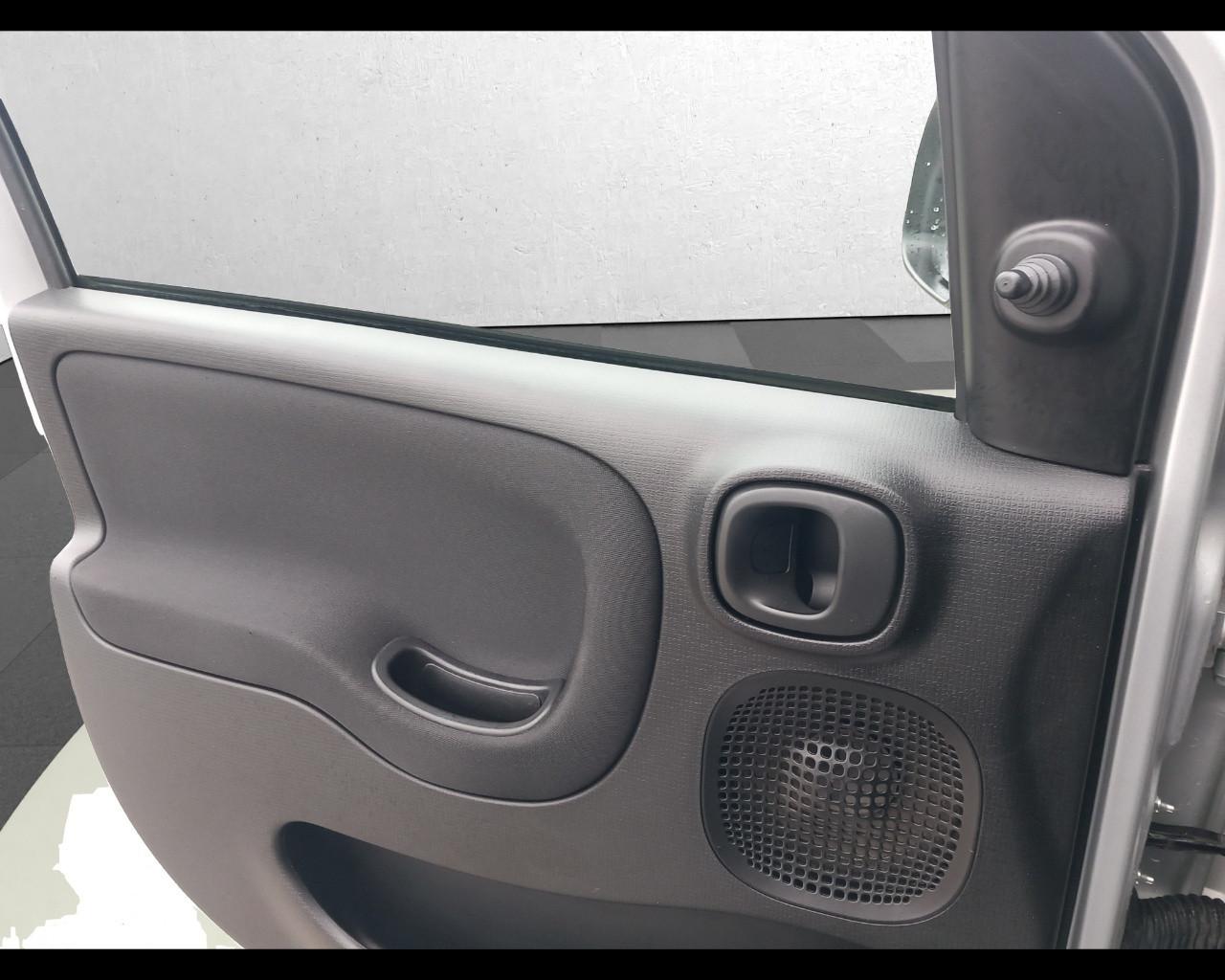 FIAT PANDA - Panda 1.0 FireFly S&S Hybrid Easy