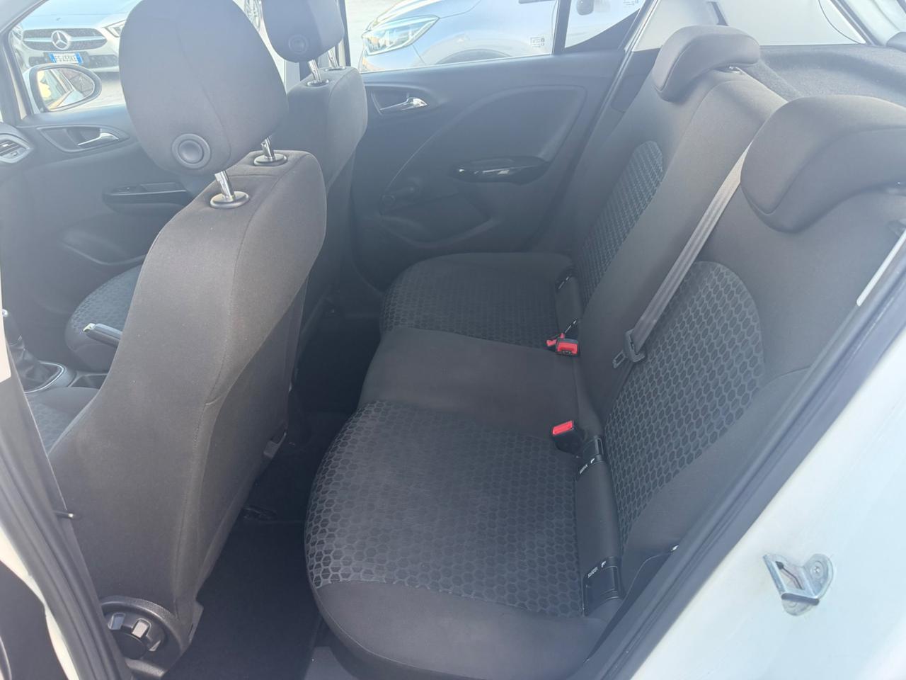 Opel Corsa 1.3 CDTI ecoFLEX Start&Stop 5 porte n-Joy