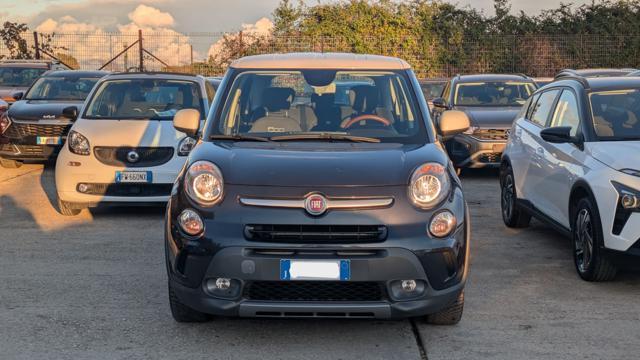 FIAT 500L GPL 1.4cc 95cv