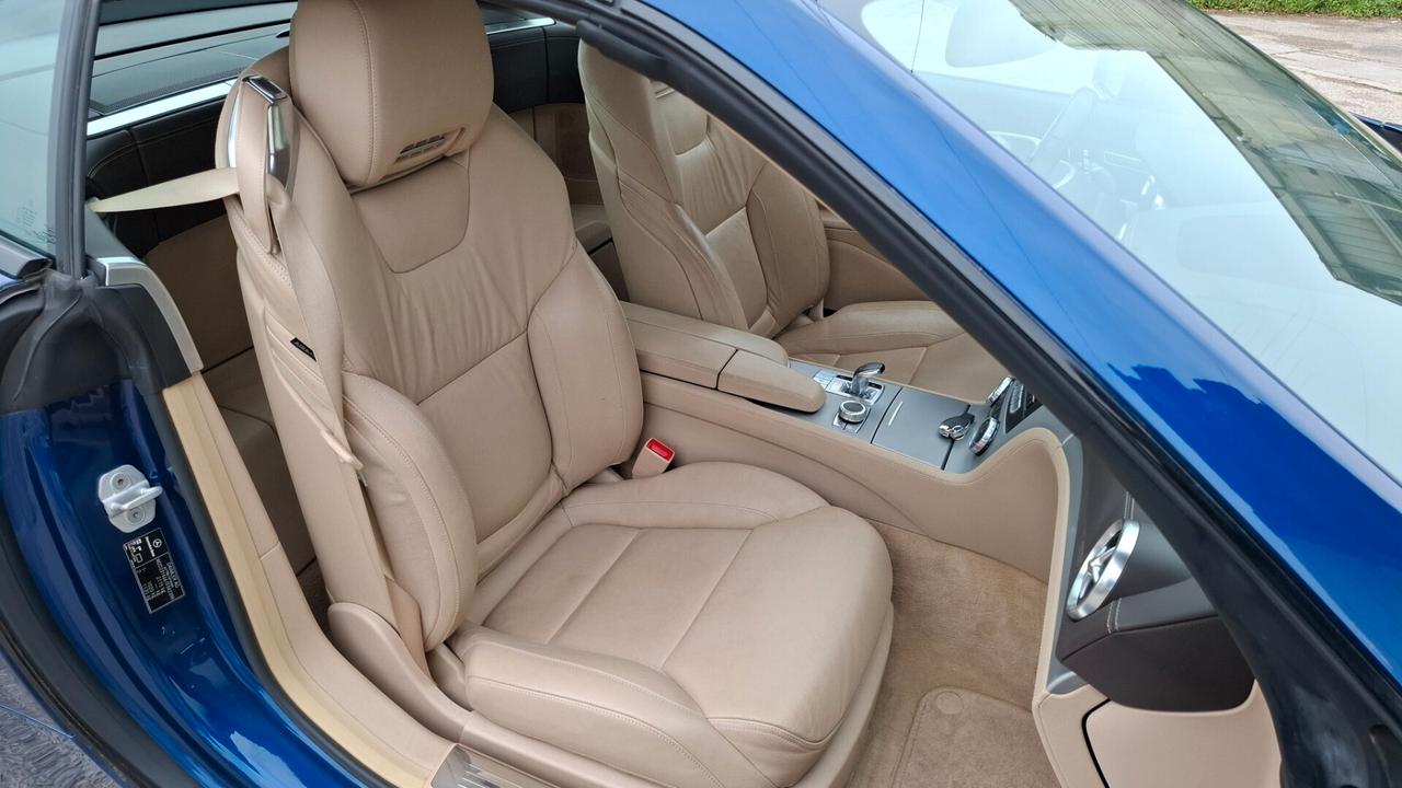 Mercedes-benz SL 400 Roadster