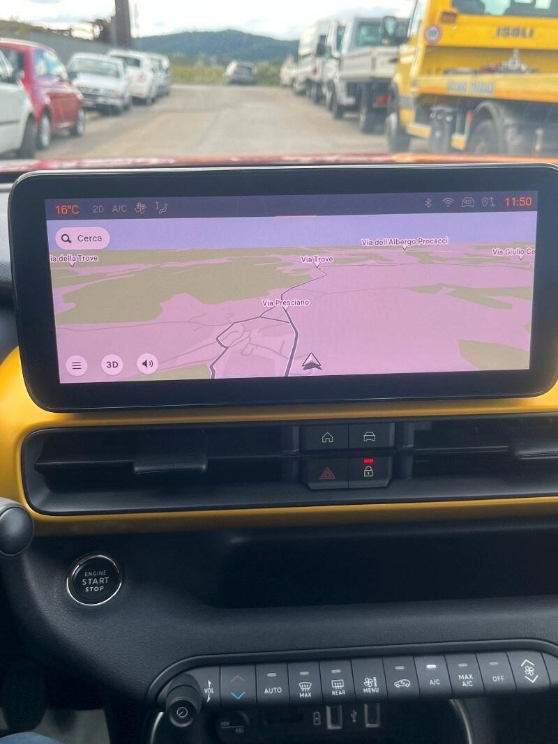 JEEP Avenger Avenger 1.2 Turbo 100 CV Summit