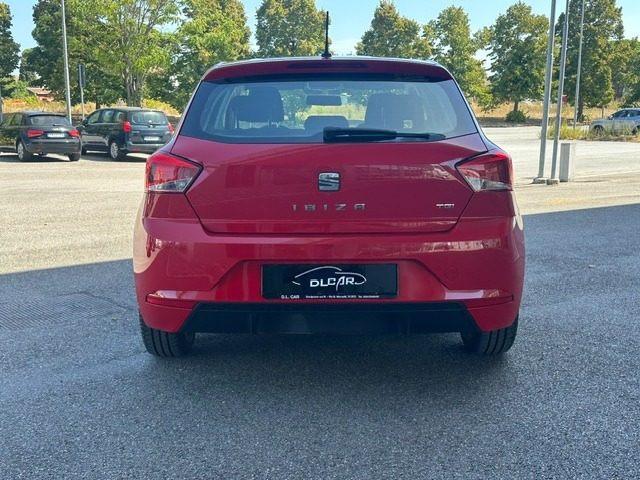SEAT Ibiza 1.0 TGI 5 porte Style
