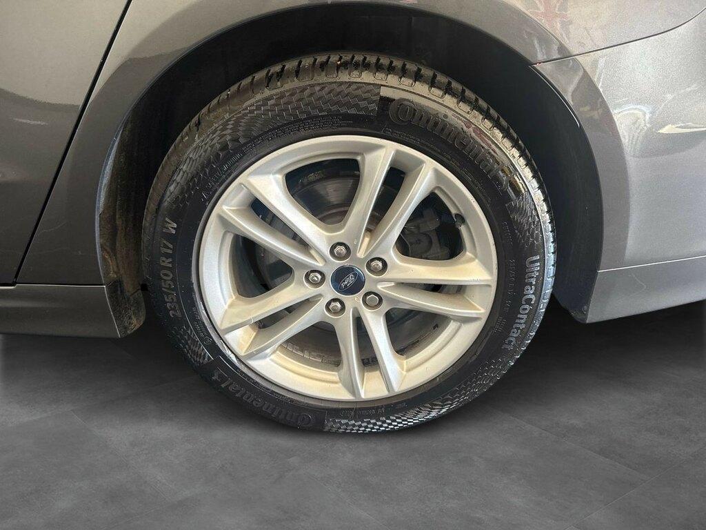 Ford Mondeo Station Wagon 2.0 TDCi Titanium Powershift