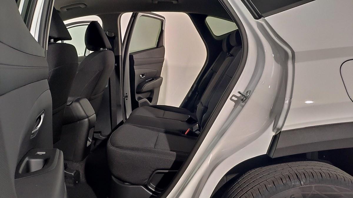 HYUNDAI Tucson 1.6 Hev Aut. Business