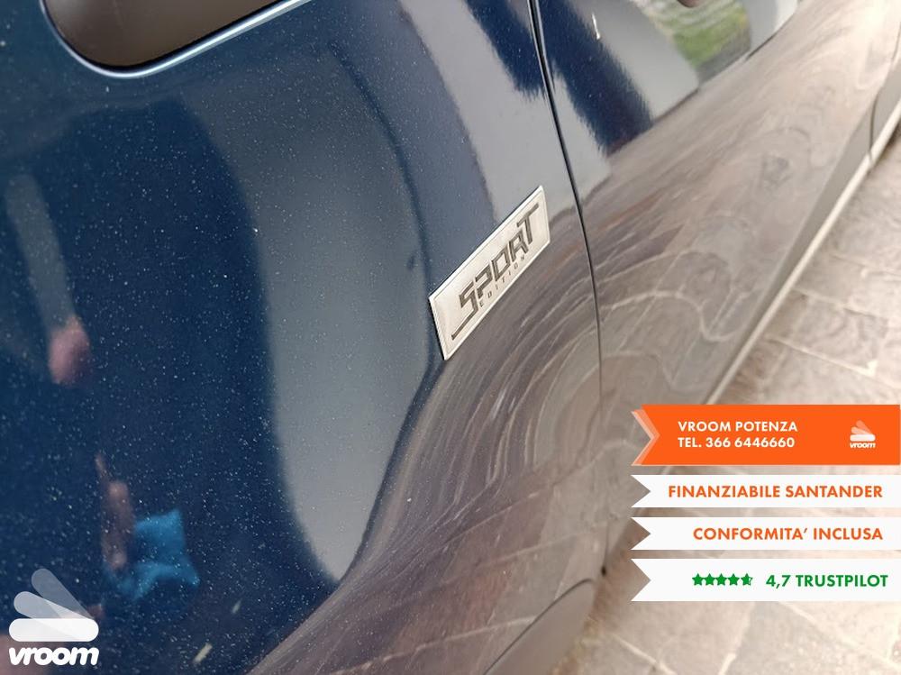 RENAULT Captur 1ª serie Captur TCe 150 CV EDC ...