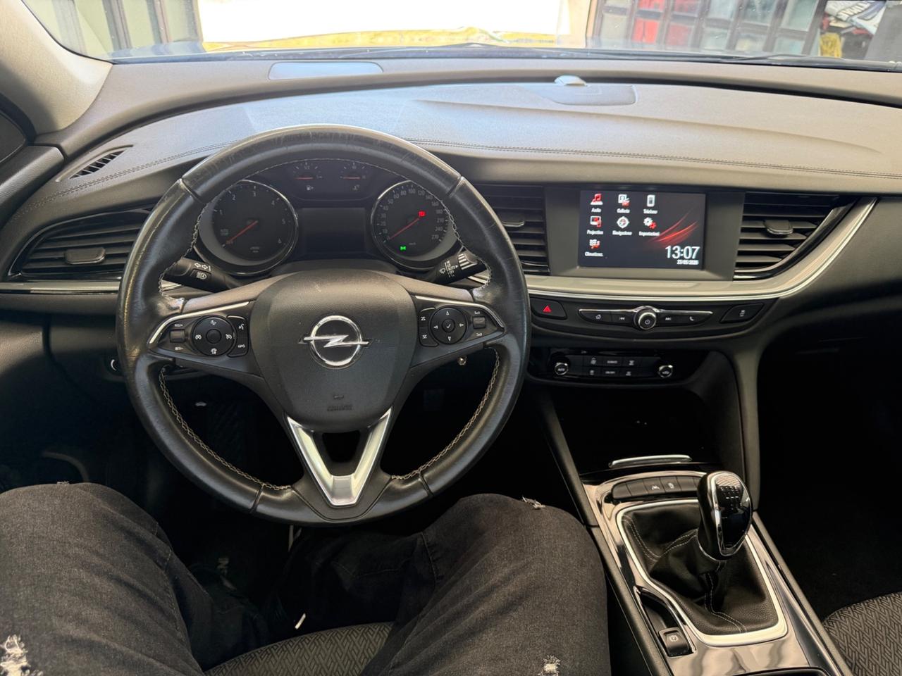 Opel Insignia 2.0 CDTI Grand Sport Innovation