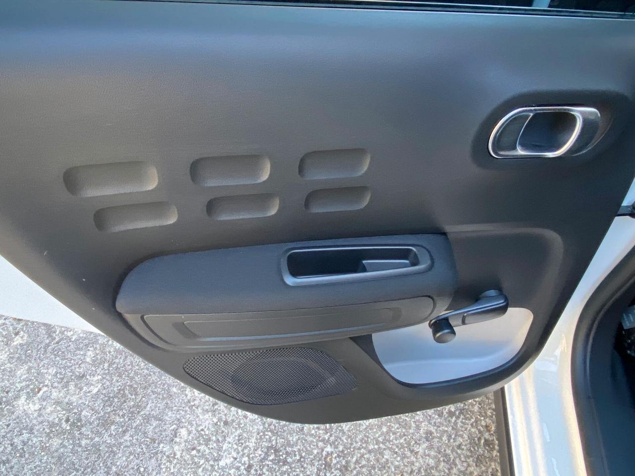 Citroen C3 1.2 PureTech 83cv S&S Modello Max