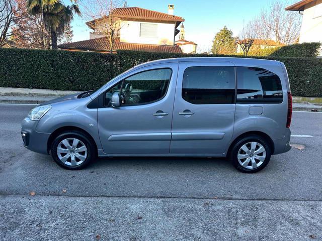 CITROEN Berlingo PureTech 110 Stop&Start Van M Club