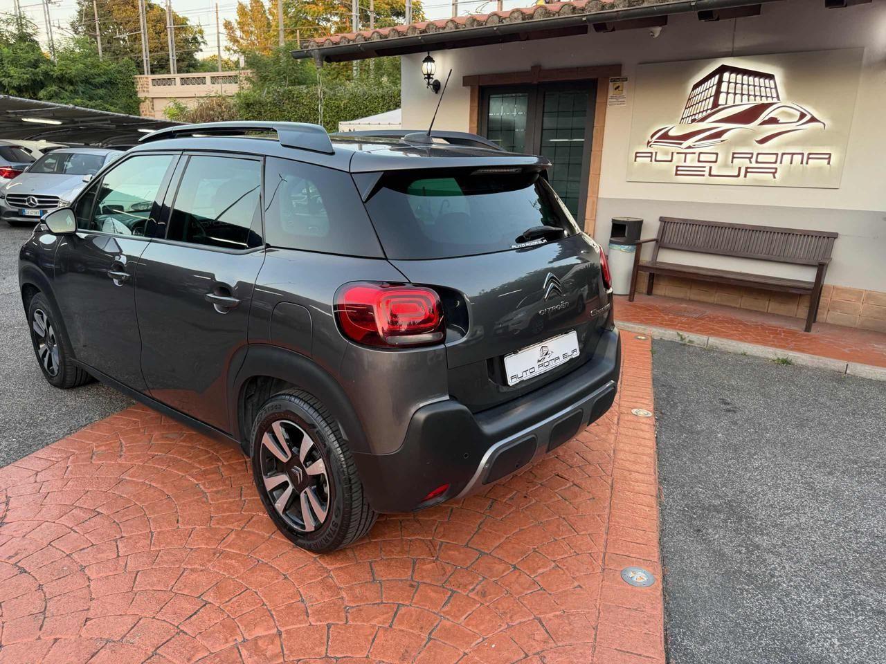 Citroen C3 Aircross PureTech 110 S&S Shine DISTRIBUZIONE NUOVA