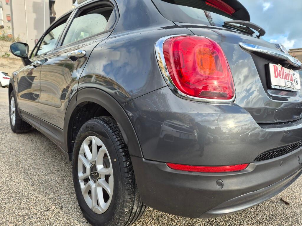 Fiat 500X 1.4 T-Jet 120 CV GPL Pop Star