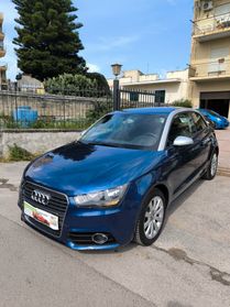 Audi A1 Ambition 1.6 Tdi Diesel 90cv 2013 FULL Euro5