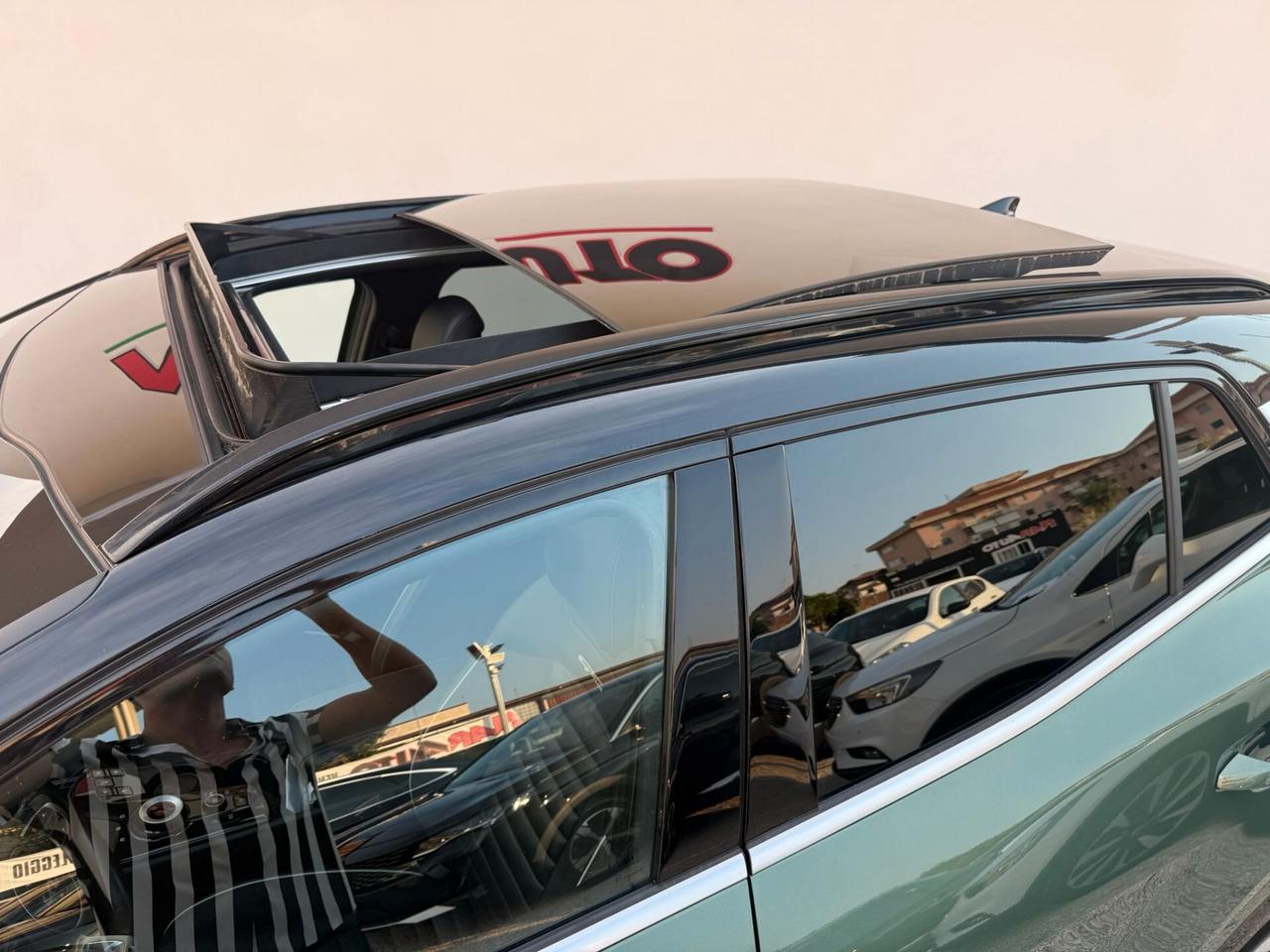 Kia Sportage 1.6 CRDi MHEV DCT GT-line Plus