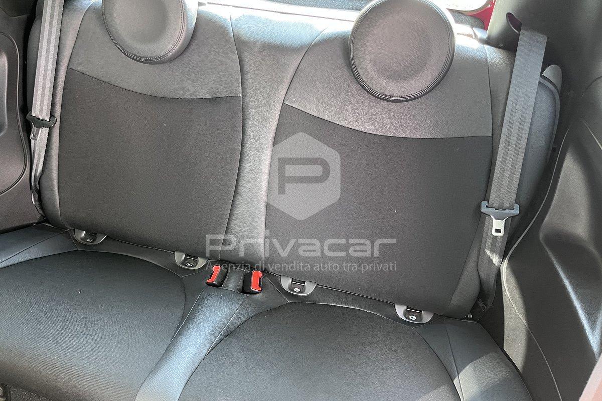 FIAT 500 1.2 S
