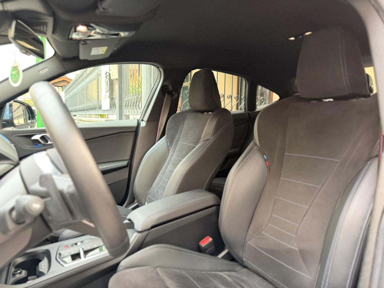 Bmw 218 218d 48V Coupé Msport Pro