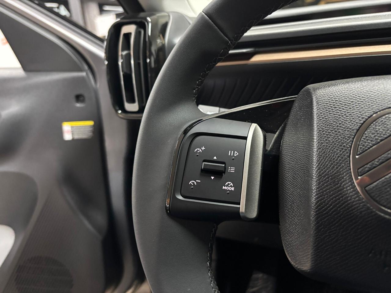 Citroen C3 Aircross Hybrid 145cv e-DCS6 Plus Km0 Italiana