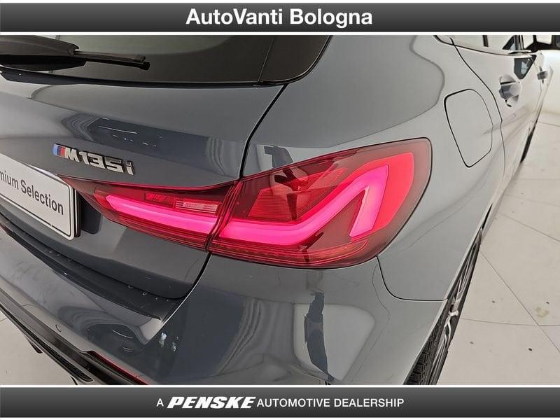 BMW Serie 1 M 135i xdrive auto