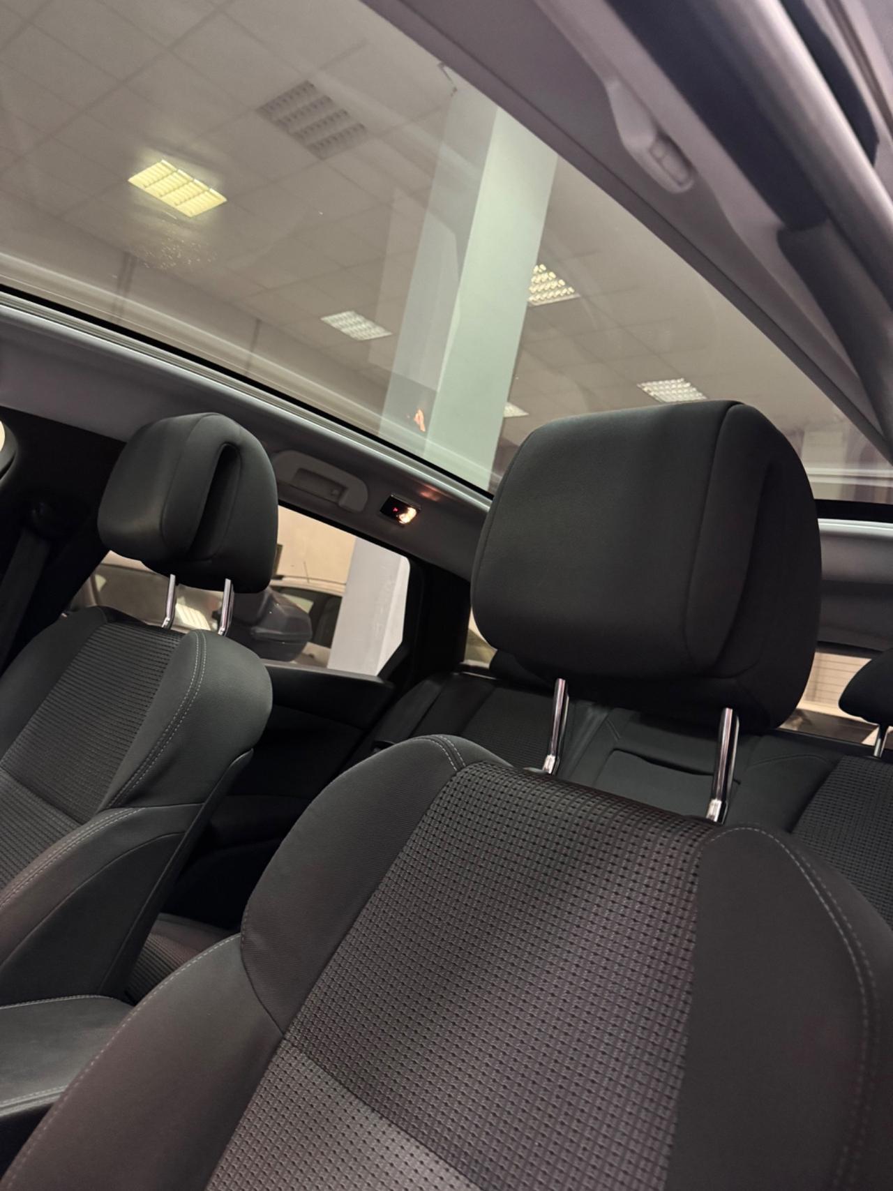 Peugeot 508 2.0 HDi 163 CV SW Allure