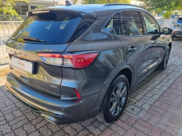 Ford Kuga 2.5 phev ST-Line X 2wd 225cv PREZZO REALE