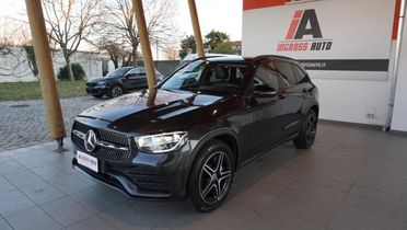 MERCEDES-BENZ GLC 300 de 4Matic EQ-Power Premium