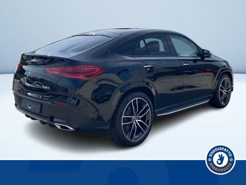 Mercedes-Benz GLE Coupé GLE 300d 4Matic Coupé AMG Line Premium Plus