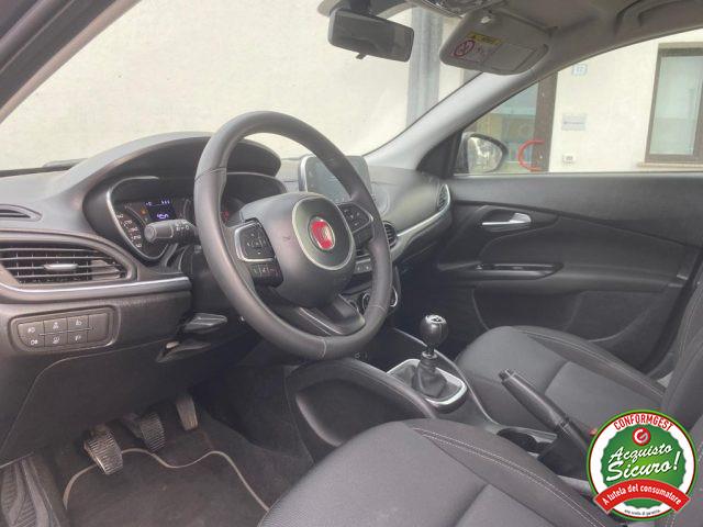 FIAT Tipo 1.4 SW Mirror