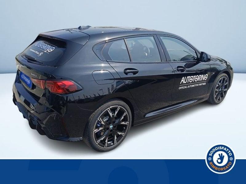 BMW Serie 1 120d M Sport