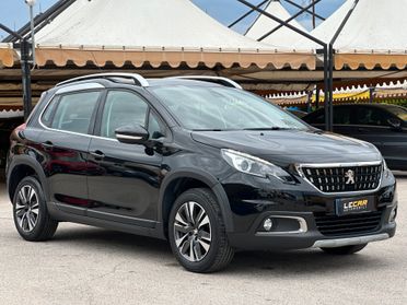 PEUGEOT 2008 1.6 BlueHDi 100 Allure